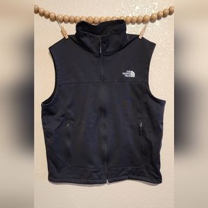 Men's North Face Vest